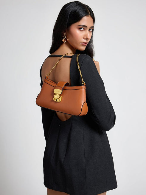 Ashley Shoulder Bag